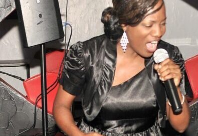 Michele Mundy - Singer-Songwriter