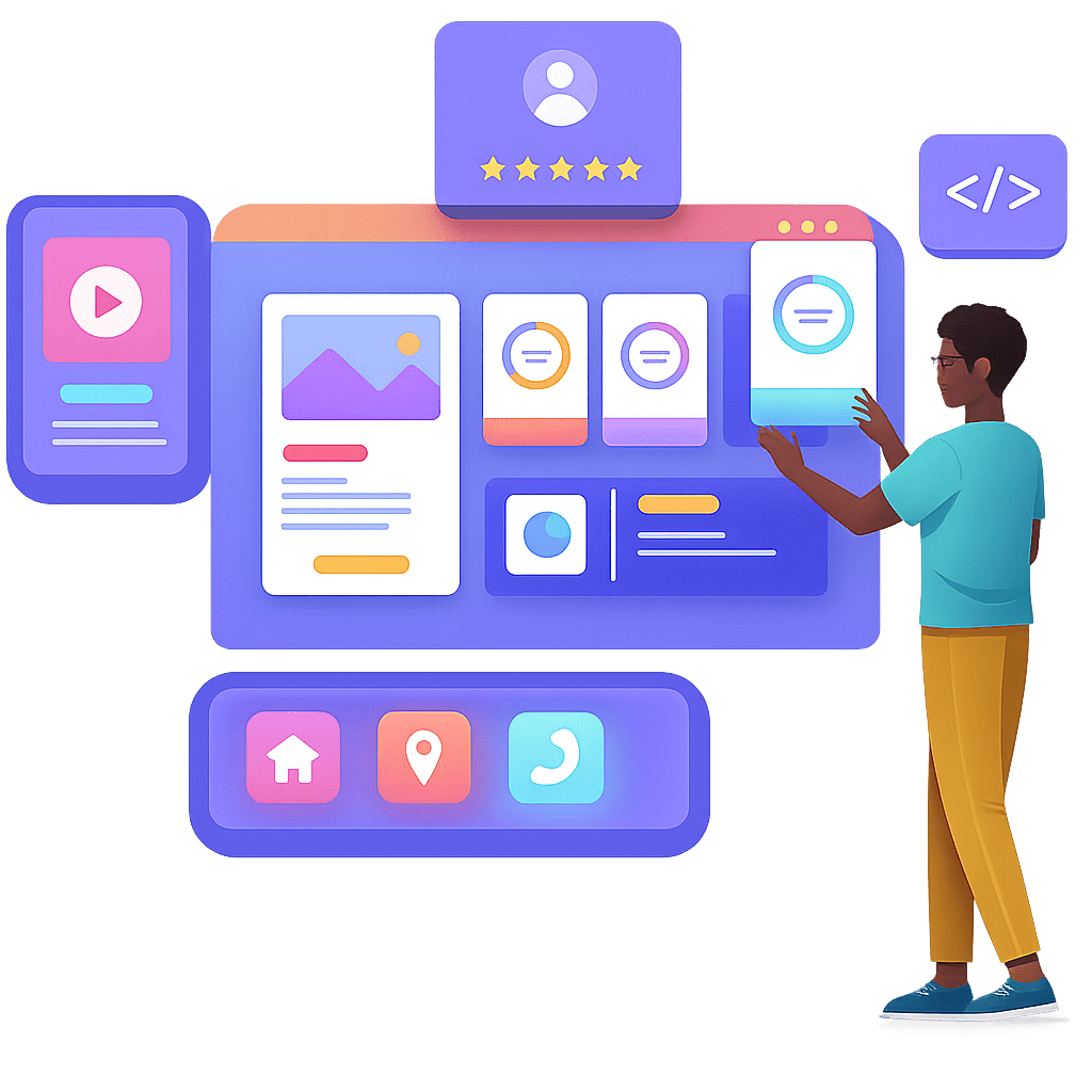 Complete Music Marketing Solutions