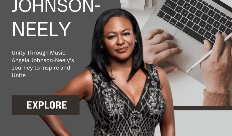 Unity Through Music