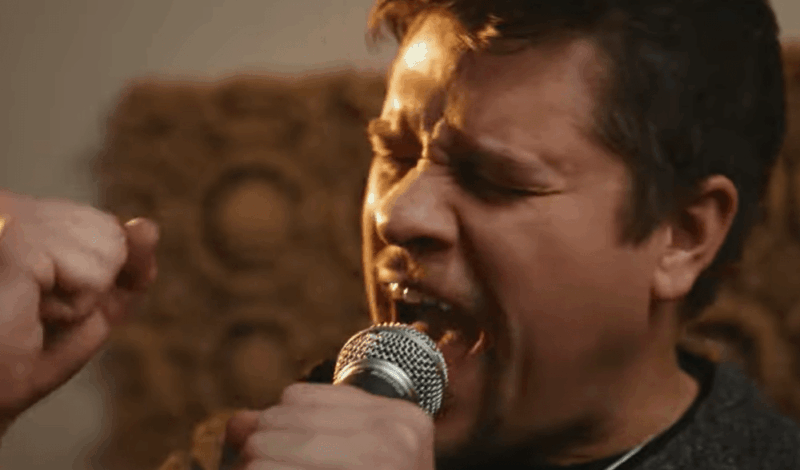Crossover Christian Rock