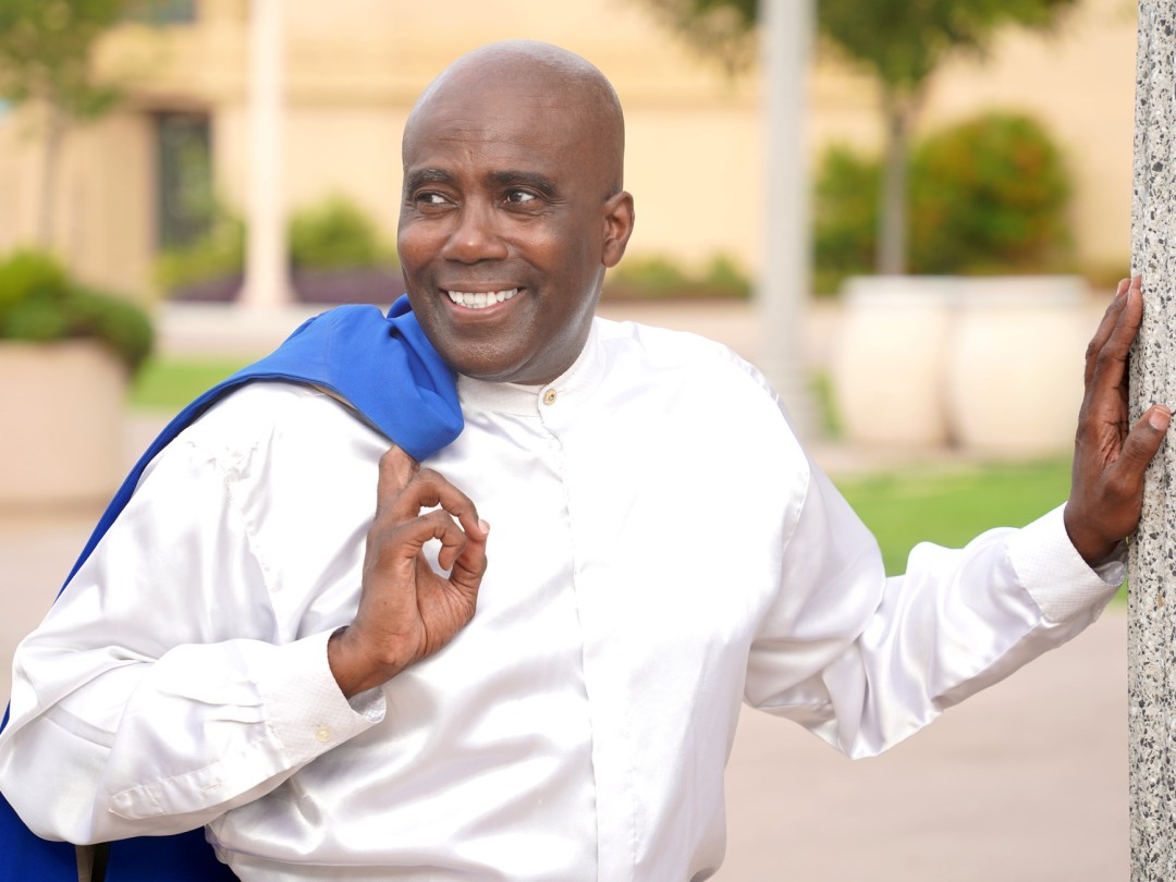 Michael Gi