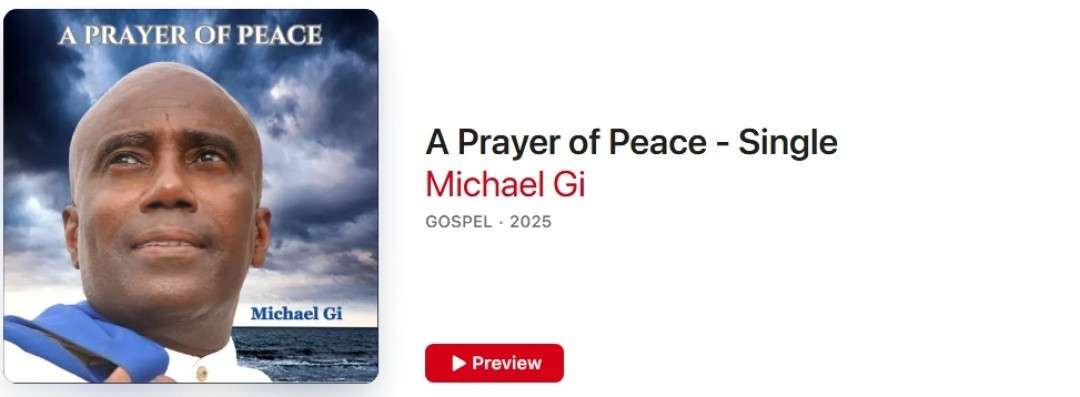 Michael Gi