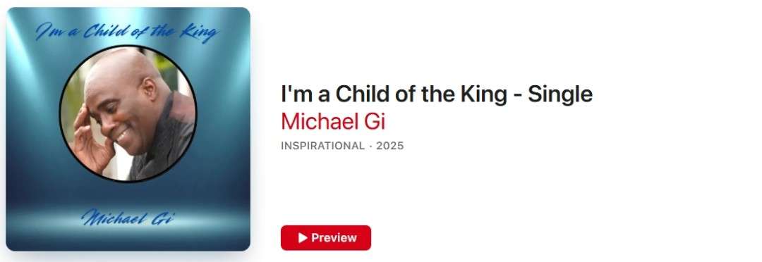 Michael Gi