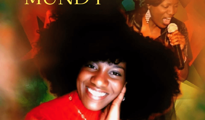 Michele Mundy | Divinely Tailored (New Recording)