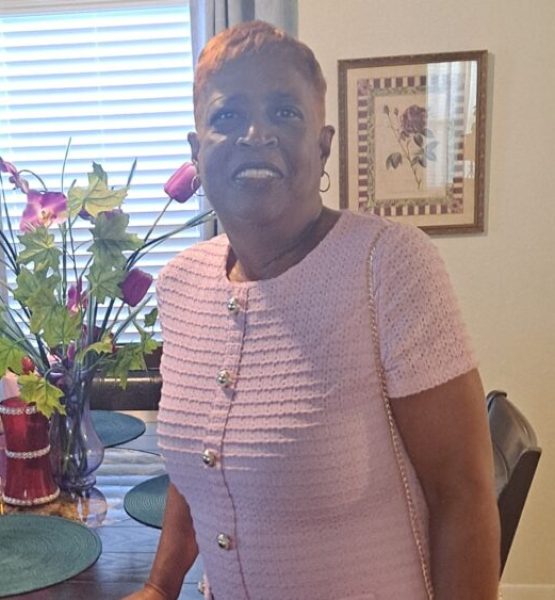 Brenda Solomon, Co-Owner & General Manager