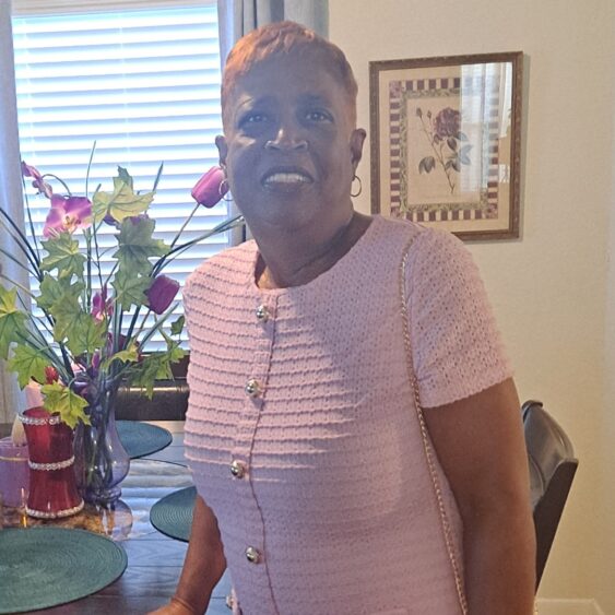Brenda Solomon, Co-Owner & General Manager