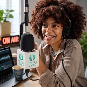 Devine Jamz iHeartRadio Program