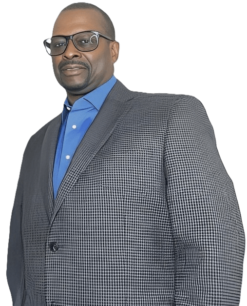 Ray Oster - Founder and Adviser - Office Photo